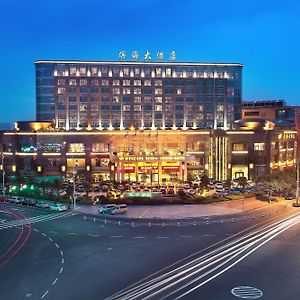 Wenzhou Binhai Grand Hotel